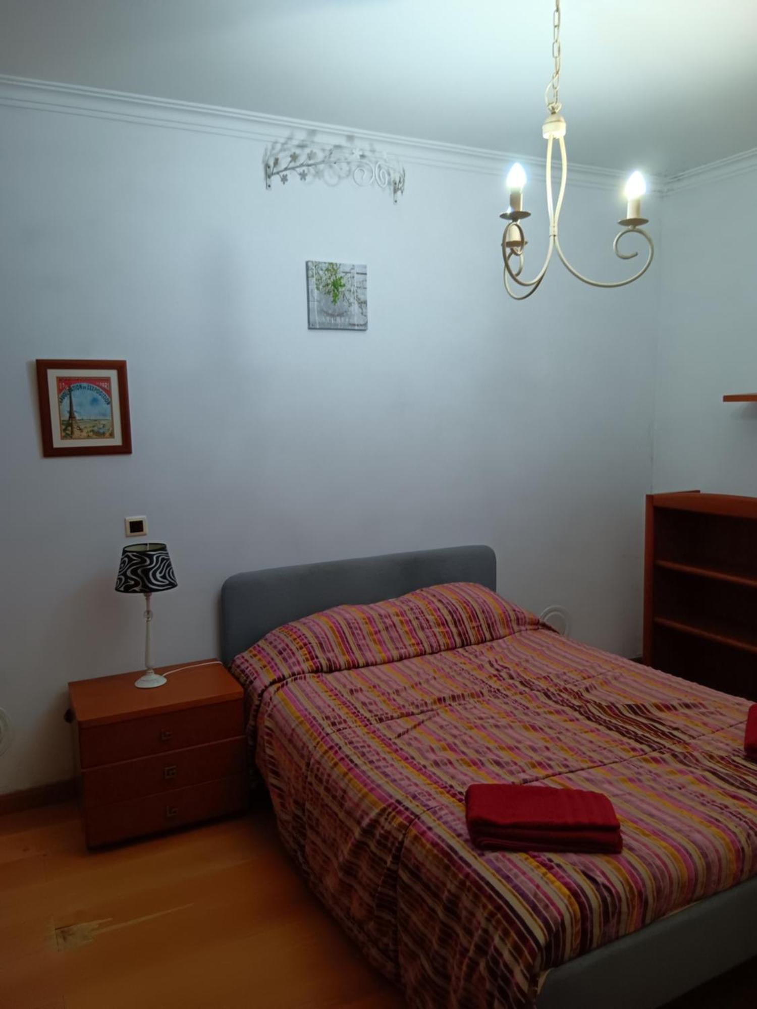 Global Guest Rooms Sintra Exterior foto