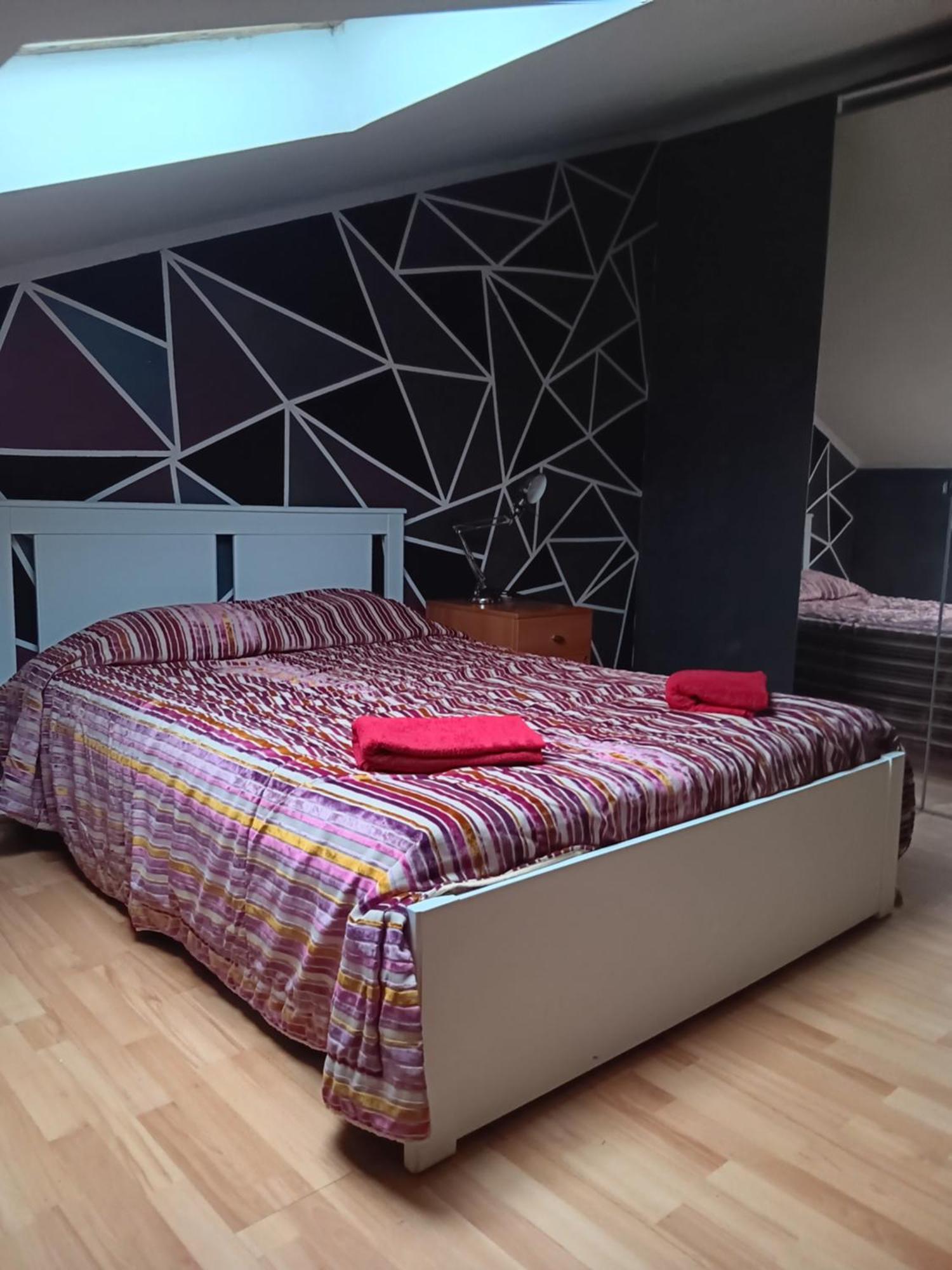 Global Guest Rooms Sintra Exterior foto