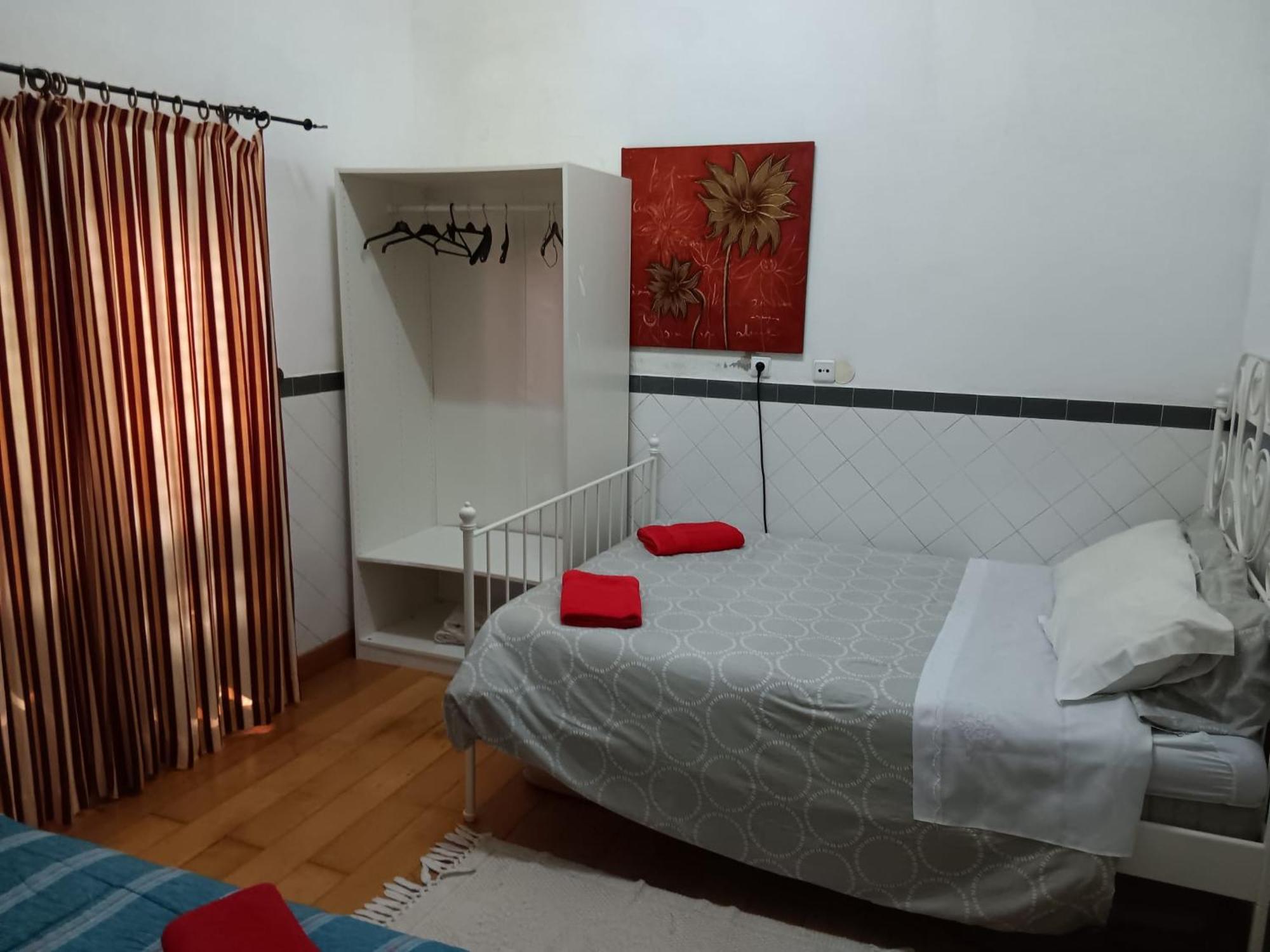 Global Guest Rooms Sintra Exterior foto